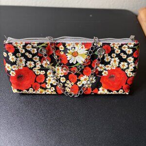 Iceware Insulated Floral Purse